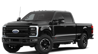 2026 Ford Super Duty® External Image 2
